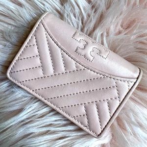 Tory Burch Card Holder